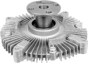 img 1 attached to Hayden Automotive 2662 Premium Clutch