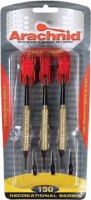 img 1 attached to 🎯 Optimized Arachnid Soft Dart Set