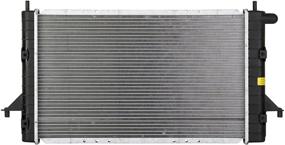 img 1 attached to 💨 Spectra Complete Radiator CU1422: Unmatched Cooling Efficiency for Ultimate Performance