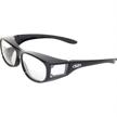 escort advanced glasses prescription eyewear occupational health & safety products for personal protective equipment logo
