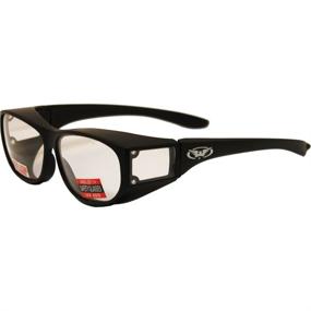 img 2 attached to Escort Advanced Glasses Prescription Eyewear Occupational Health & Safety Products for Personal Protective Equipment