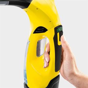 img 3 attached to Karcher WV 5 Plus N Window Vacuum Cleaner
