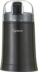 img 2 attached to ☕ Black Capresso Cool Grind Coffee and Spice Grinder