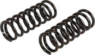 🔧 enhanced moog 5610 constant rate coil spring for improved performance logo