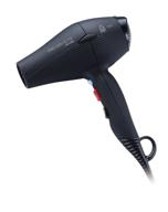 💇 andis 81000 professional pro dry tourmaline ionic hair dryer - powerful 1600-watt styling tool in sleek black logo