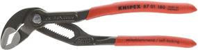 img 2 attached to ✳️KNIPEX Кобра насосные плоскогубцы - прочные и универсальные (8701180SBA)