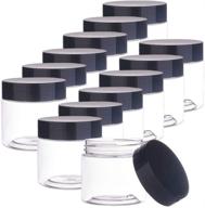 ph pandahall wide mouth containers for travel: convenient cosmetic accessories in bottles & containers for traveling логотип