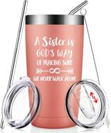 sister gifts brother graduation unbiological logo