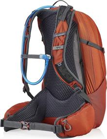 img 3 attached to 🎒 Stay Hydrated with the Gregory Mountain Hydration Backpack: A Perfect Gear for Outdoor Adventures