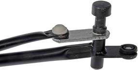 img 1 attached to Dorman 602 182 Windshield Linkage Select