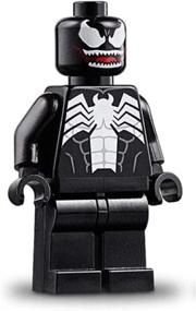 img 3 attached to LEGO Super Heroes Guardians Minifigure