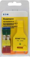 🔌 bussmann dia 1 blade fuse diagnostic tool logo