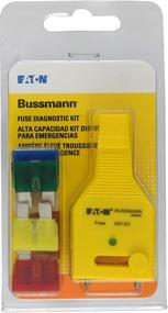 img 4 attached to 🔌 Bussmann Dia 1 Blade Fuse Diagnostic Tool