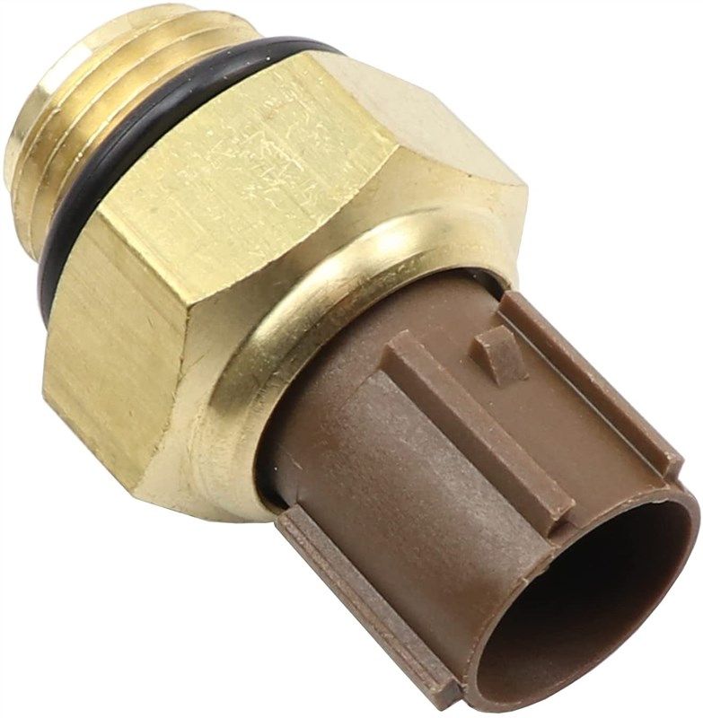 beck arnley 201 1650 thermo switch 로고