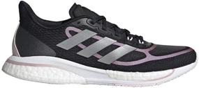 img 1 attached to 👟 Enhance Your Running Experience with adidas Supernova+ Shoes for Women