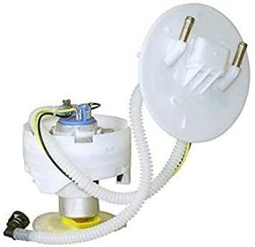 img 1 attached to High-Quality Fuel Pump Module Assembly E8384M for 1998-1999 A6, 98-04 A6 QUATTRO, 01-05 ALLROAD QUATTRO, 2002-2003 S6 - TOPSCOPE FP8384M (with 4 pins)