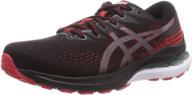 asics gel kayano training athletic numeric_11_point_5 men's shoes for athletic logo