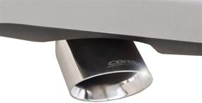 img 1 attached to CORSA 14413 Cat Back Exhaust System