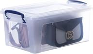 superio storage box 9 5 qt логотип