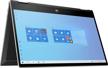 hp touchscreen convertible i3 1115g4 accessories logo