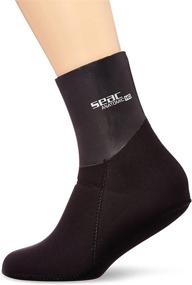 img 2 attached to SEAC Anatomic Neoprene Wetsuit Boots