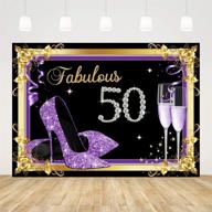 birthday backdrop photography background decorations camera & photo for video logo