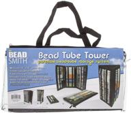 📿 maximize your jewelry designs with bead tower- round tubes logo
