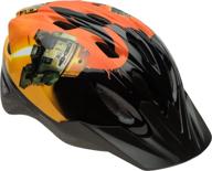 🚀 star wars rebels chopper helmet: ultimate protection for bell youth riders logo