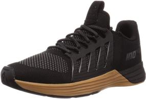 img 4 attached to Inov 8 Mens F Lite 300 Versatile Men's Shoes in Athletic