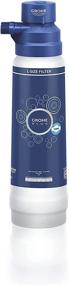 img 1 attached to Grohe 40412001 Filter 792 5 Gallon: Ultimate Water Filtration Solution