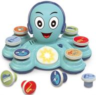 воспитывая любовь: обучающая интерактивная музыкальная игрушка для малышей логотип