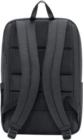 img 1 attached to 🎒 Xiaomi DSBB01RM Mi City Backpack: Stylish and Functional Urban Companion