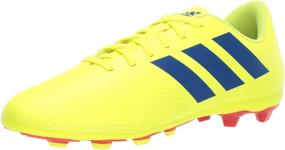 img 4 attached to 👟 Adidas Nemeziz Ground Active Girls' Shoes: Versatile and Unisex Footwear for Optimum Performance