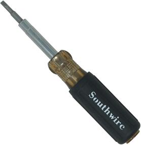 img 4 attached to Southwire Equipment 65028840 Screwdriver Phillips