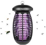 kilgone bug zapper indoor: long-lasting electronic mosquito trap for home insect control logo