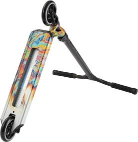 img 2 attached to Envy Scooters PRODIGY S8 Swirl Complete Scooter: Unleash Your Riding Potential!