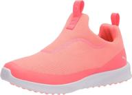 🏌️ puma women's slip-on golf shoe - laguna fusion логотип