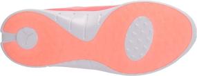 img 1 attached to 🏌️ PUMA Women's Slip-on Golf Shoe - Laguna Fusion