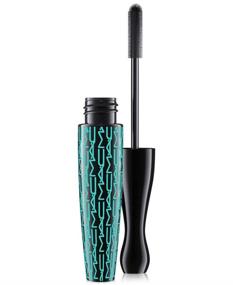 img 2 attached to Mac Extreme Dimension Waterproof Mascara