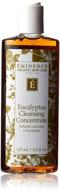 🌿 eminence eucalyptus cleansing concentrate: natural 4.2oz solution for deep pore cleansing logo
