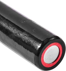 img 1 attached to Усилите потенциал вашей фонаря Streamlight Stinger с аккумуляторным комбо-пакетом Synergy Digital - 2 аккумулятора SDFL-C852