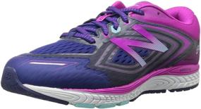 img 4 attached to 👟 New Balance Unisex-Child 860 V8 Running Shoe: Enhanced Performance and Comfort for Young Runners