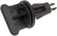 dorman 61121 help radiator drain logo