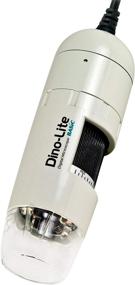 img 4 attached to 🔬 Dino-Lite AM2111-0.3MP USB Digital Microscope: High Optical Magnification with LED Illumination