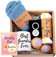 👵 grandma gift ideas - the ultimate selection for grandma, nana, grammy or grandmother. perfect for mother's day, christmas or memorable occasions. top picks for grandma's birthday and new grandma presents logo