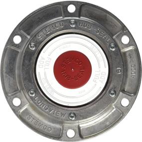 img 1 attached to Stemco 340 4009 Hub Cap