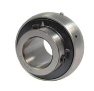 uc205 16 screw spherical insert bearing logo