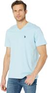 👕 u s polo assn x large t-shirt: stylish and comfortable design for men logo