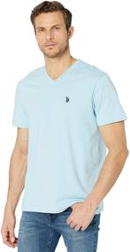 img 1 attached to 👕 U S Polo Assn X Large T-Shirt: Stylish and Comfortable Design for Men