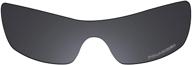 🕶️ oowlit polarized men's accessories: combine8 replacement sunglass logo